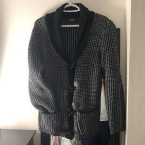 Cozy sweat for man but I found it unisex